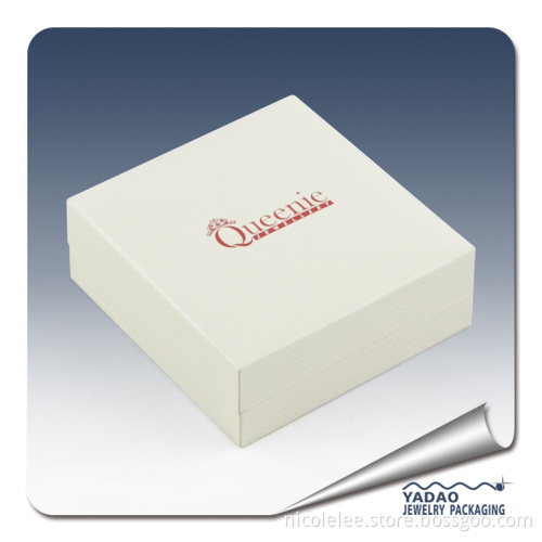 Elegant cheap jewelry box